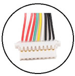 EO04XL Connector